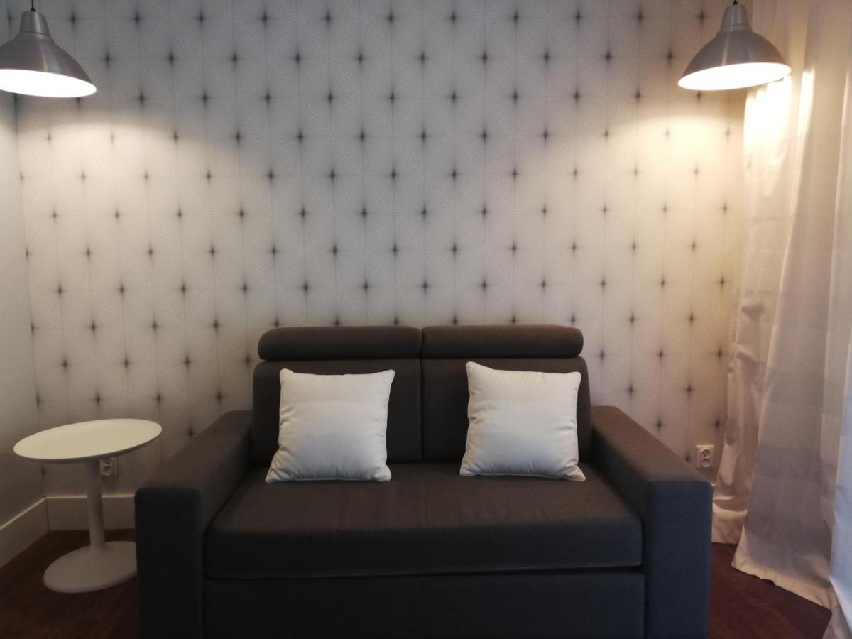 Appartement Apartament Przy Parku Kórnik Extérieur photo