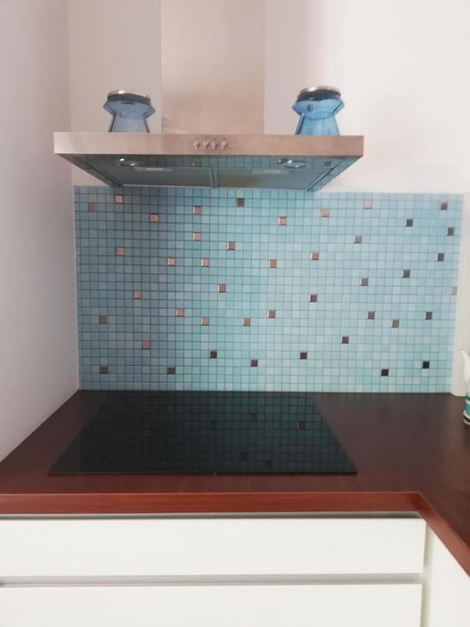 Appartement Apartament Przy Parku Kórnik Extérieur photo